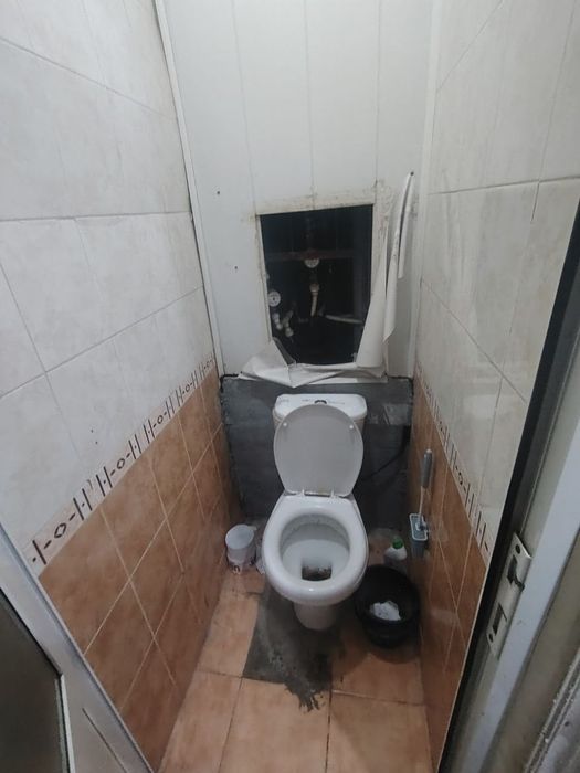 Chilonzor Uchtepa 21 kv 2 honali uy sotiladi Продаётся 21кв 2 комнатны