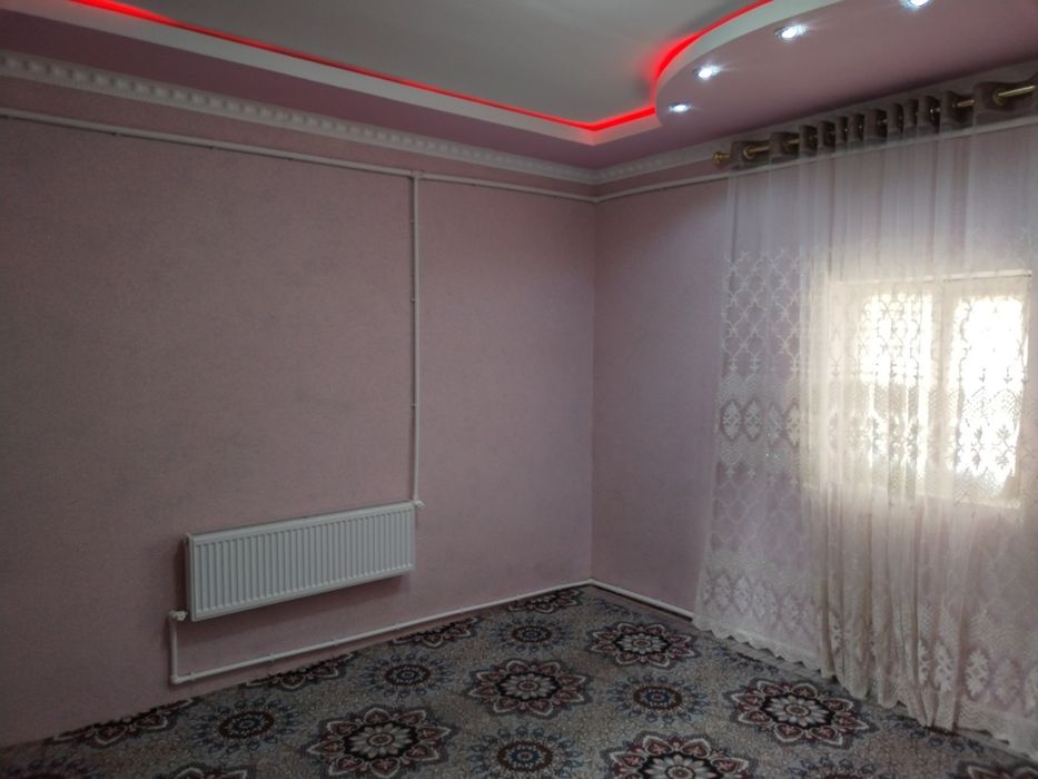 Яшаш уй таёр янги курилган