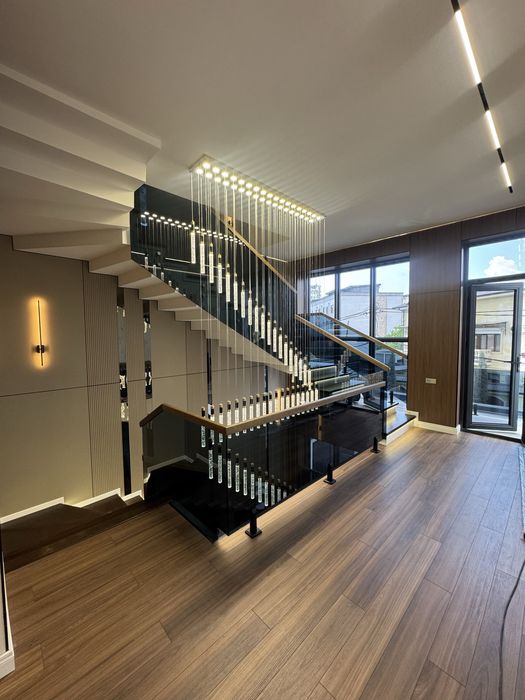 Продаётся Hl-Tech дом.