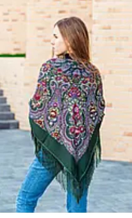 Продам LEONORA Женская платок