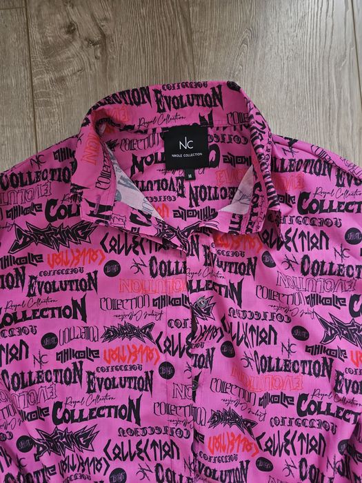 Дамска риза nikole collection