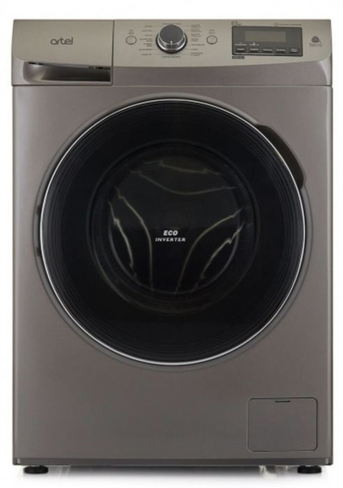 Artel 6 kg avtomat kir yuvish mashinasi