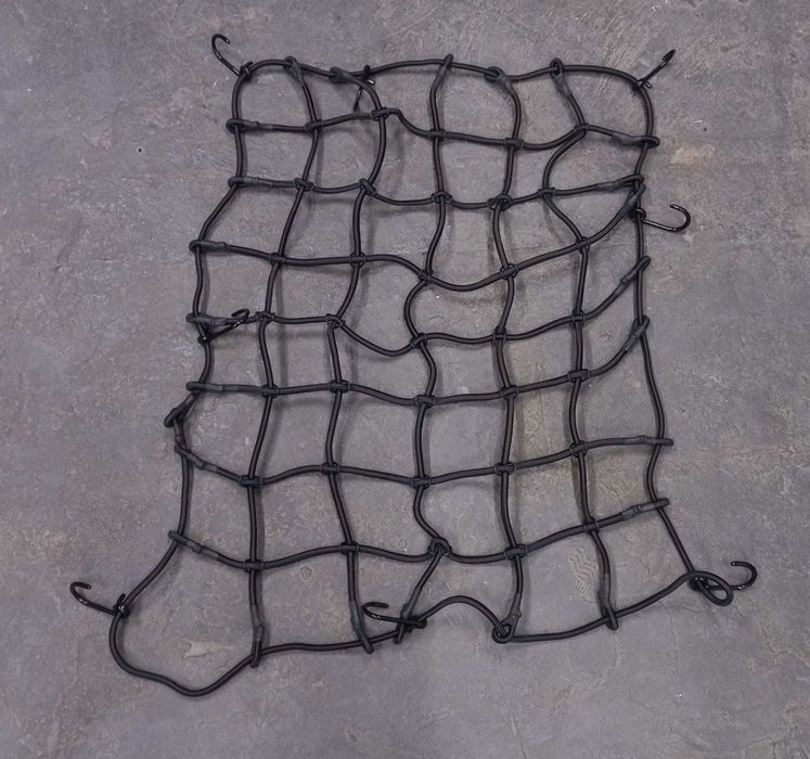 Сетка для крепления груза Leopard 5;Leopard 8