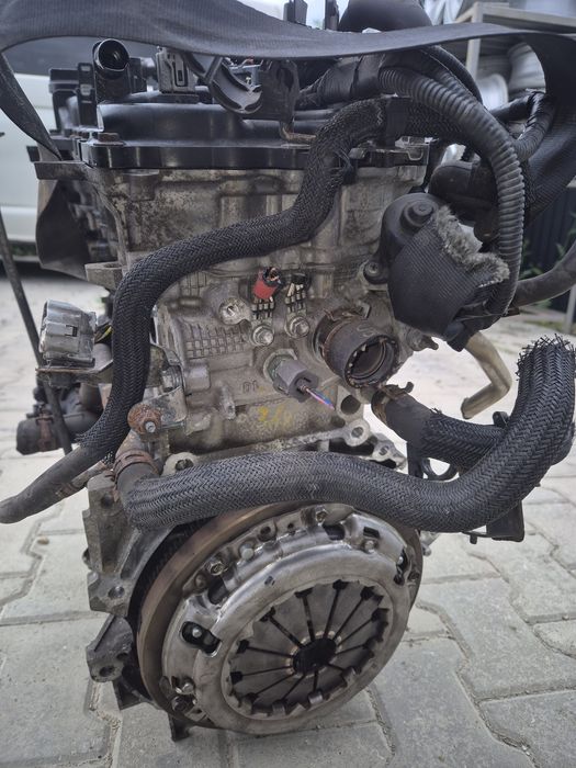 Motor toyota auris 1.3 benzina an 2011