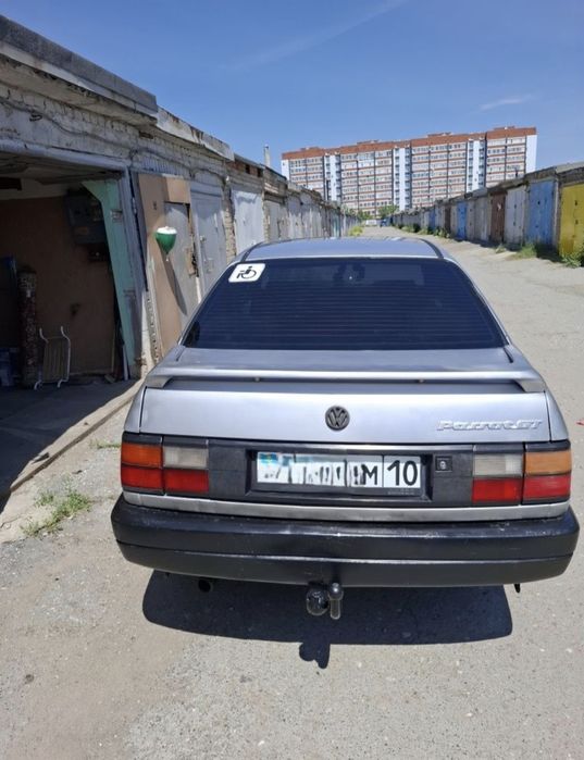 Продам надёжного немца