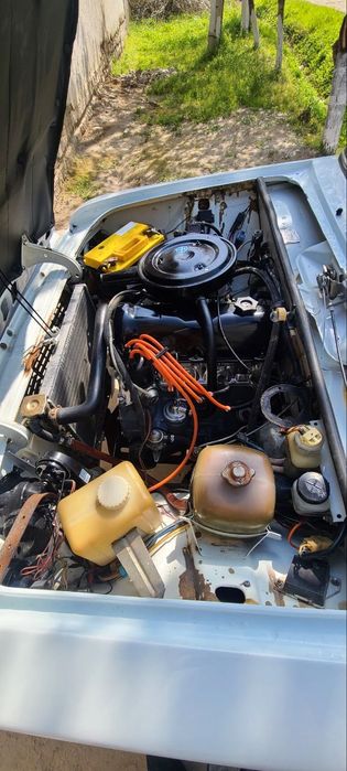 Vaz 21 06 idyalne sastayani