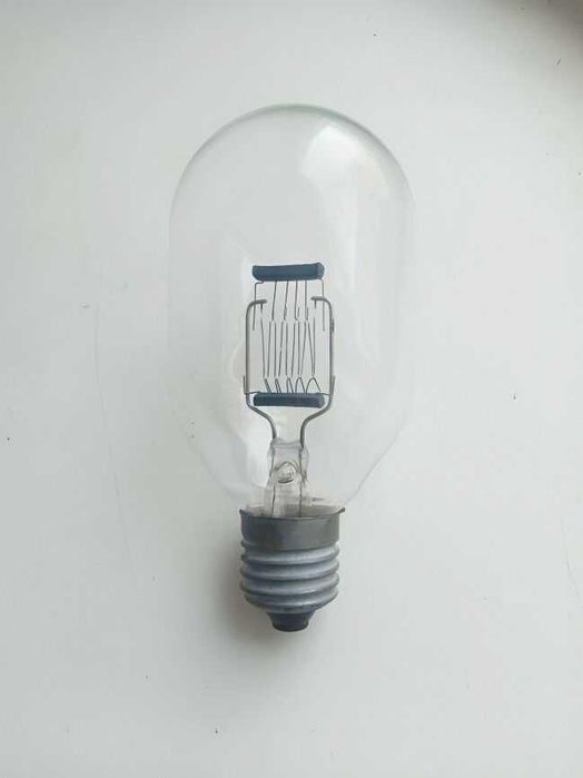 Продам лампу накаливания 500Вт.