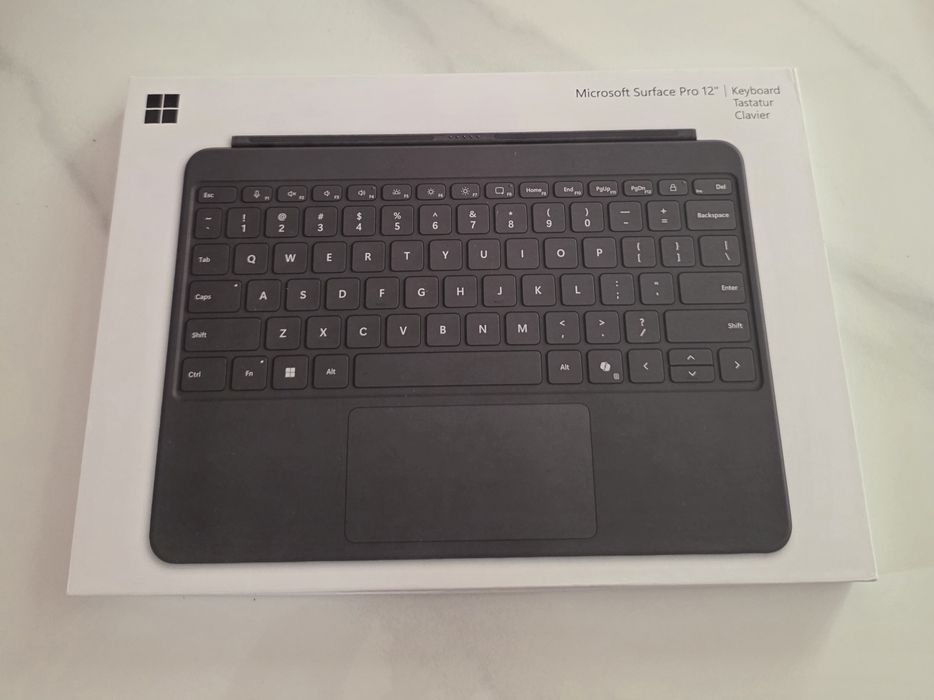 Tastatura Microsoft Surface PRO 12