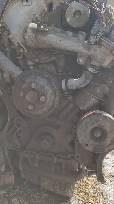 Mersedes Benz 111 mator sotiladi