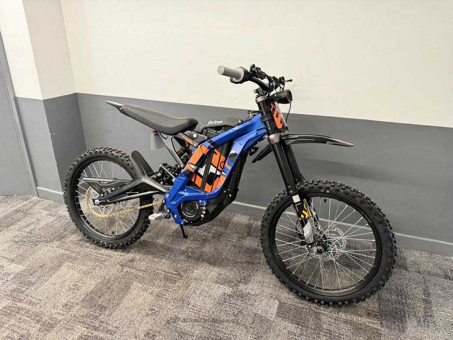 Vând motocicletă electrică Surron Light Bee X