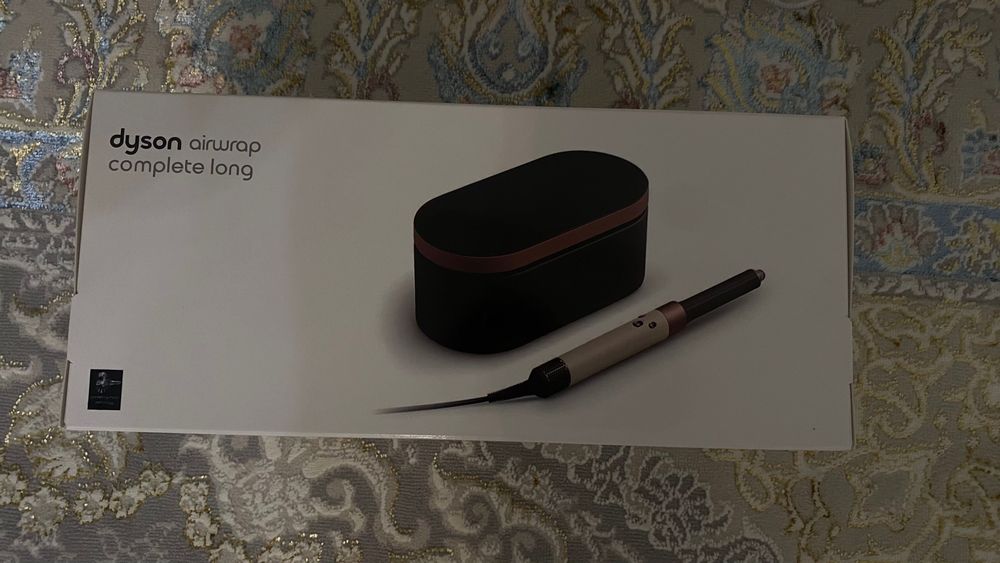 Dyson в отличном состояний новый