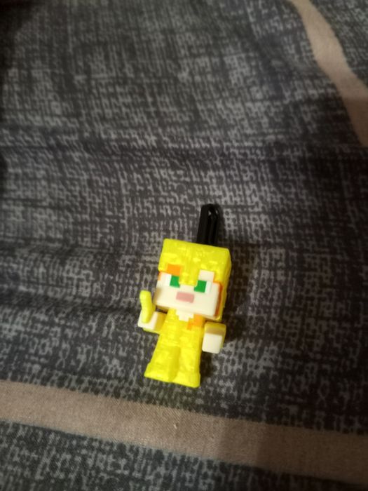 Киндер Джой. Майнкрафт.