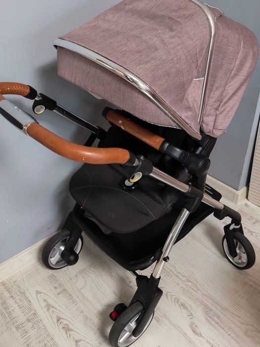 Количка Silver Cross 2в1