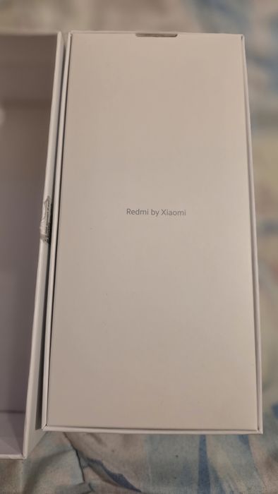 Xiaomi Redmi Note 13 Pro+ 5G | 512GB / 12GB RAM