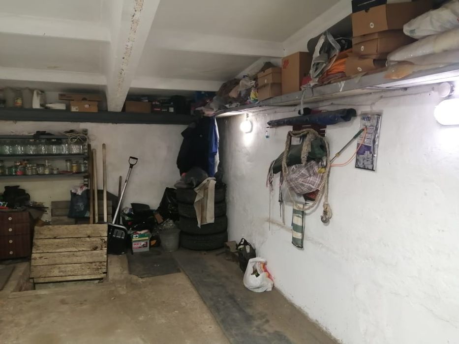 Продам гараж 4 общество