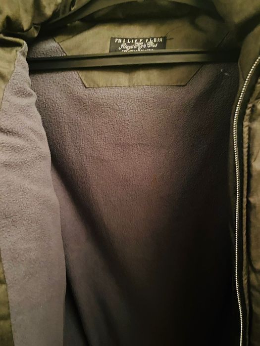 Зимняя куртка для мальчиков