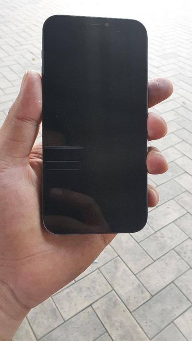 iPhone 12 pro 128 gb