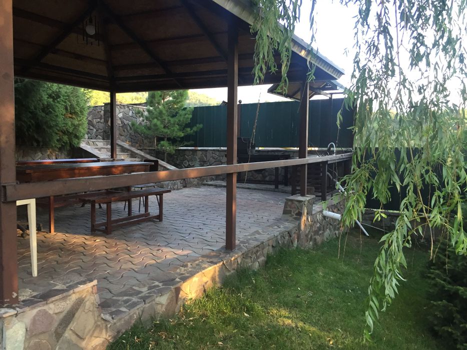 Дача в аренду, на день