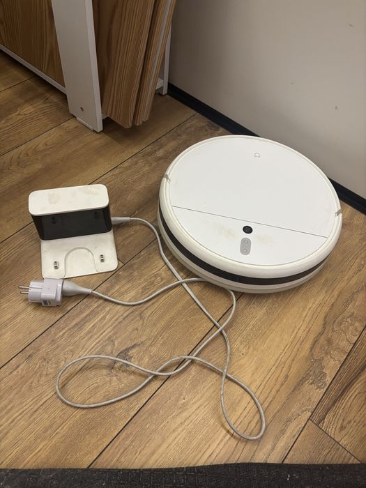 Робот пылесос Xiaomi