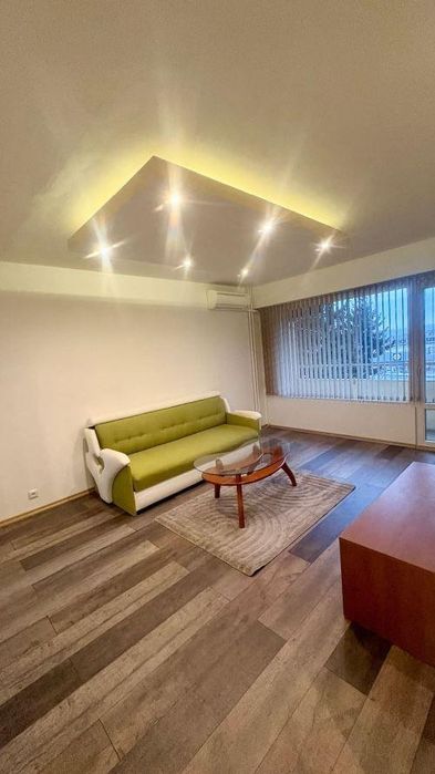 Дава се под наем Двустаен апартамент в Варна, Трошево - 42 кв.м за 368.73 € - Снимка #2