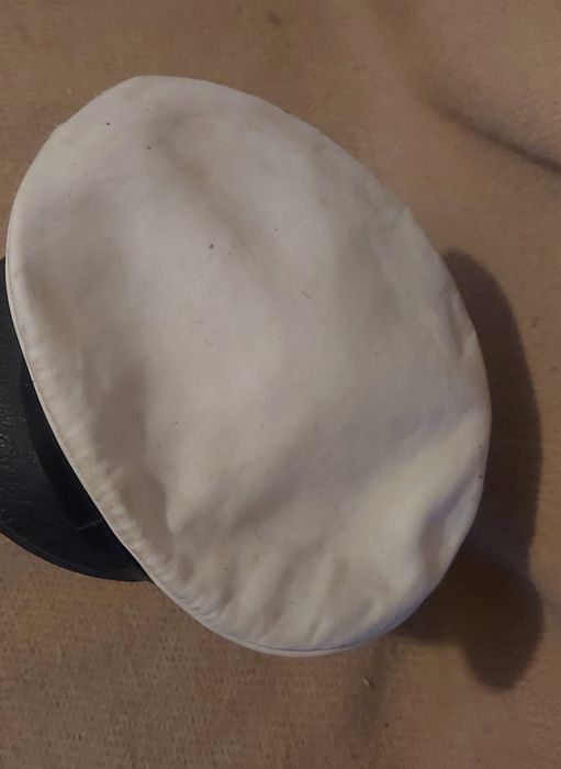 Sapca marina marinar recuzita veche