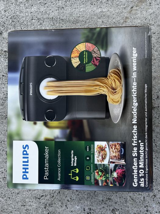 Maşină de făcut paste