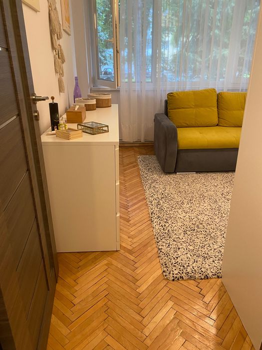 apartament de vanzare
