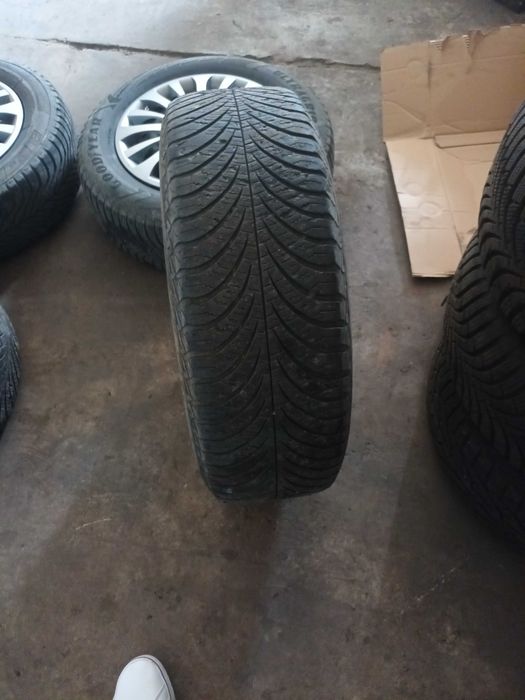 Jante tabla,M-S audi A 3