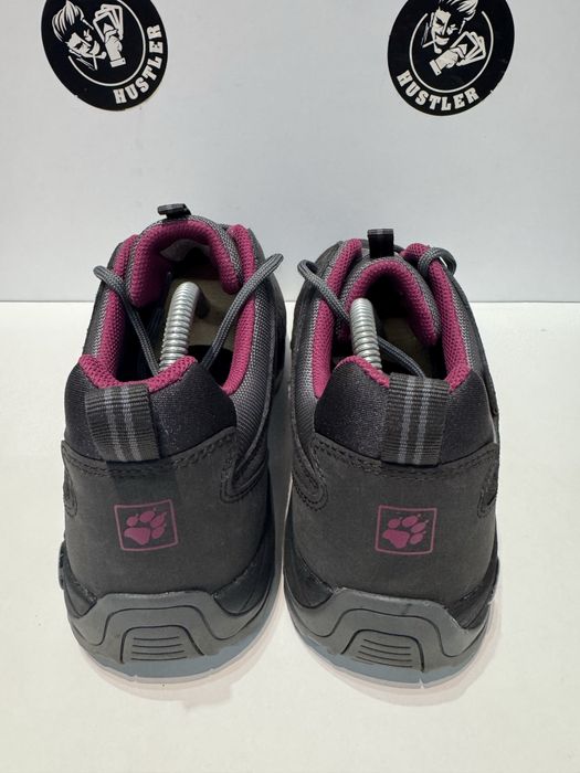 Туристически обувки JACK WOLFSKIN . Размер 41