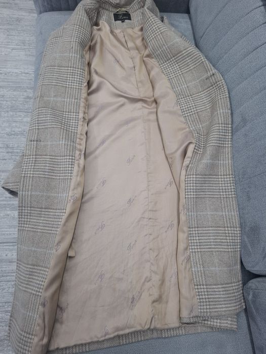 Пальто женское, р 46-48