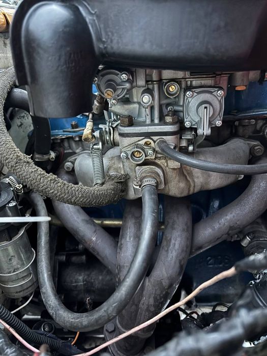 Прямоток Стингер 4 2 1 ВАЗ классика, Жигули