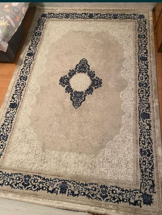 Новый ковёр 3х2 Турция