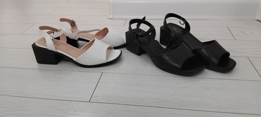 Босоножки ,туфли, летняя обувь