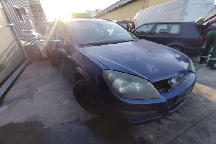 Bloc motor ambielat Opel Astra 2006 1.7 CDTI MT (101 hp)