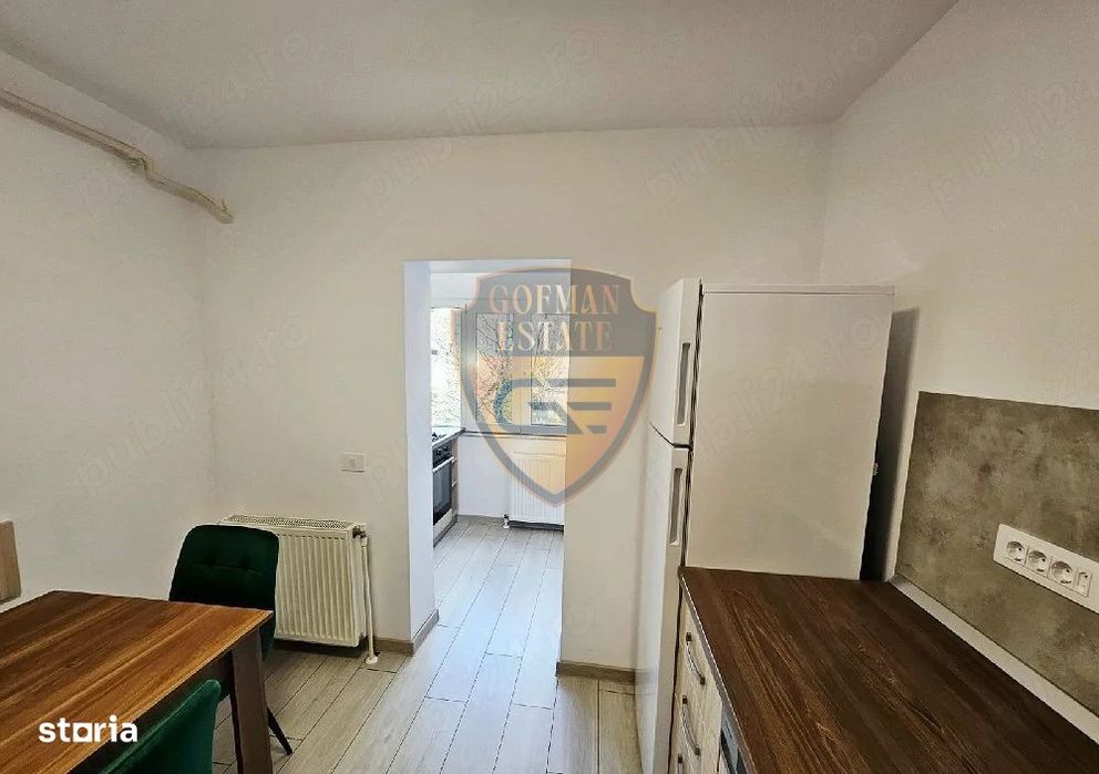 2 camere, Faleza Nord Reyna PRIMA INCHIRIERE et 1/4, gaze, A/C, uscato