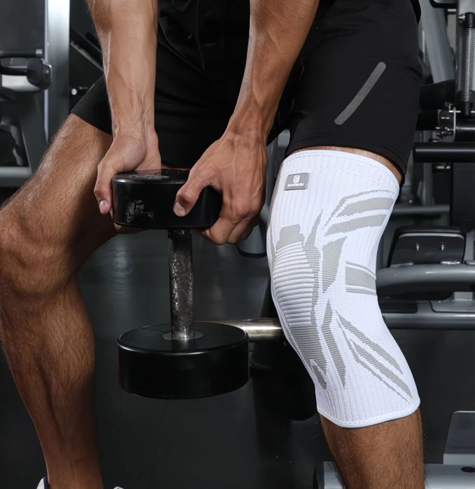 Наколенники для спорта