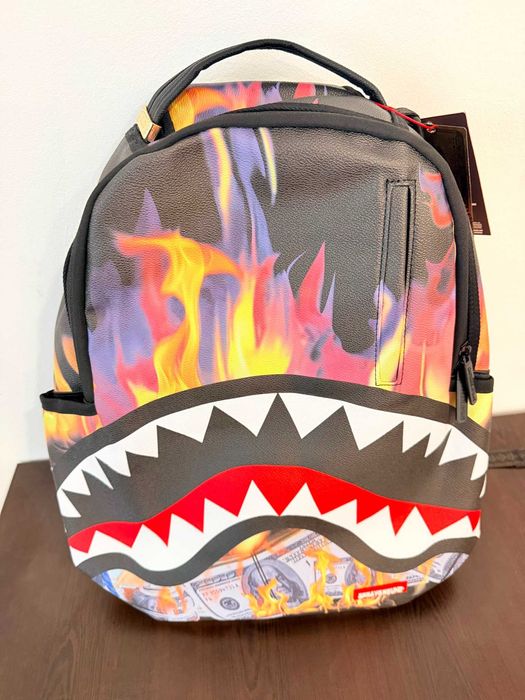 Backpacks Sprayground , modele premium !!