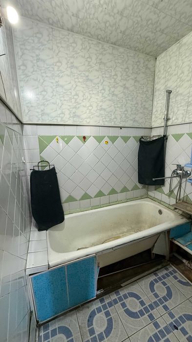 Продаётся 3-комнатная квартира в Ойбеке, 75 м², 12/16 этаж