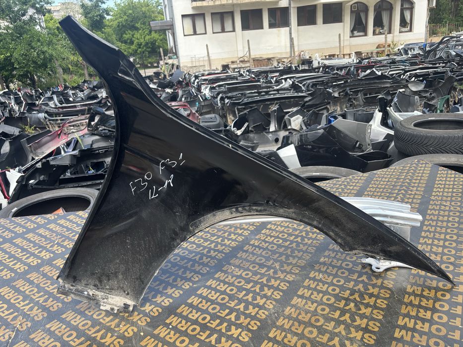 Калник BMW 3 F30 F31