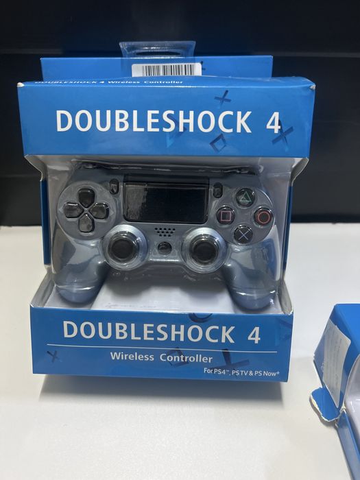 Joystick maneta ps4 playstation 4 noua