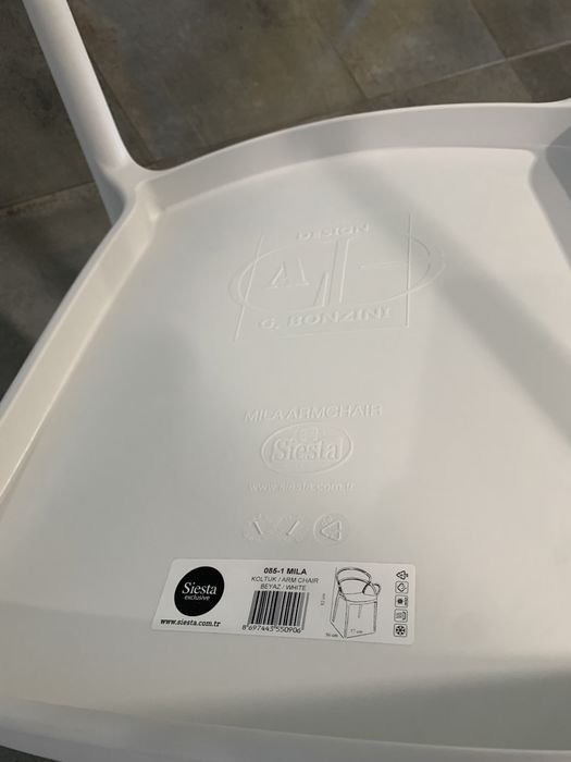 Офис стелаж от Икеа 370х215х40 см + два стола