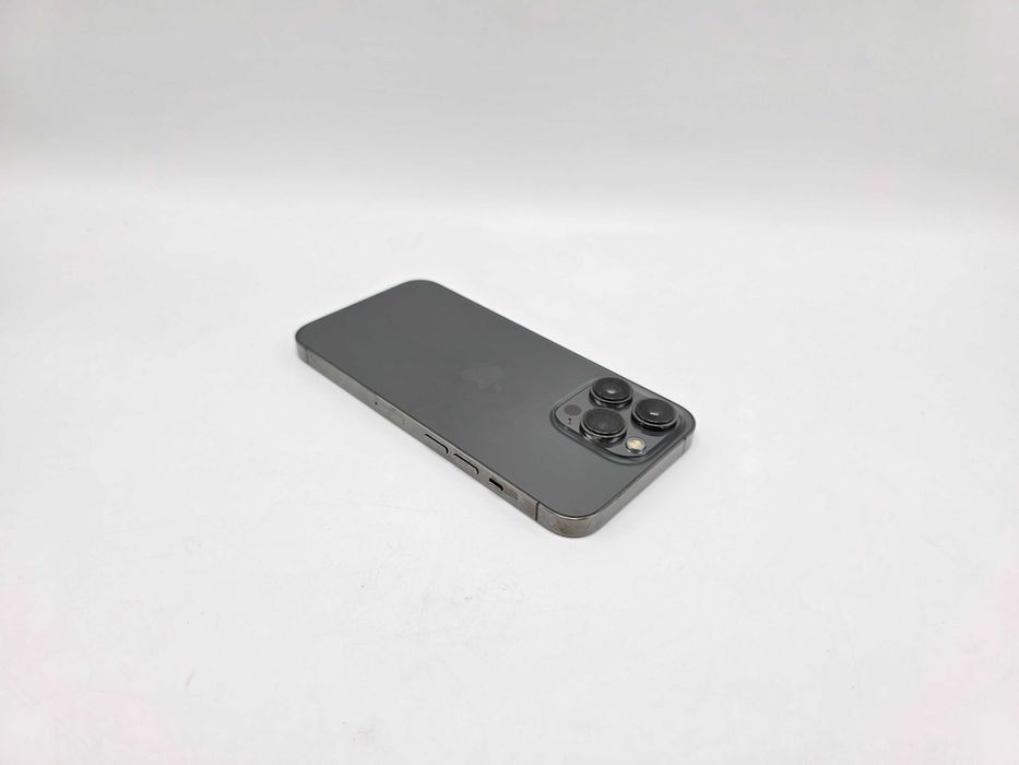 iPhone 13 Pro Max Black 128GB Neverlocked Stare Buna Bateria 100%