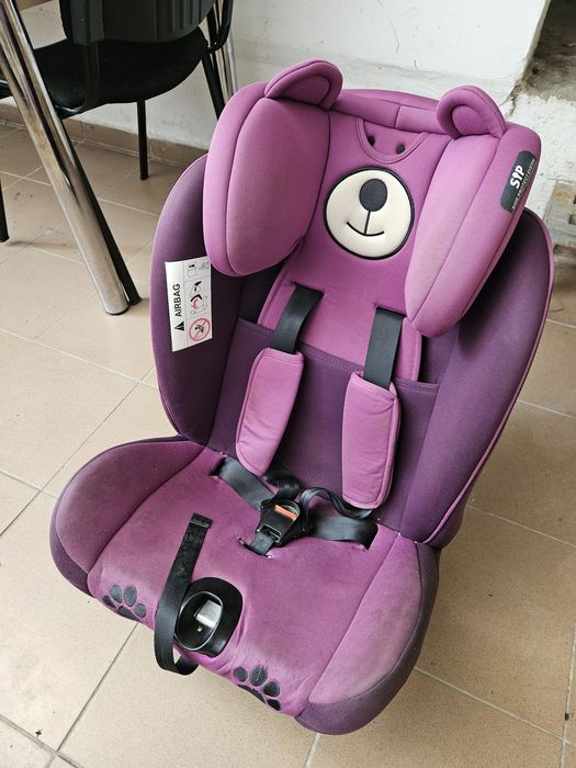 Donez scaun auto copii