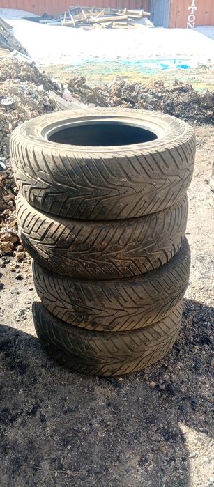 Hankook 265/60 R18