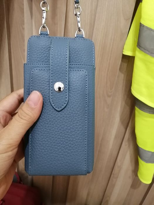 сумочка для телефона