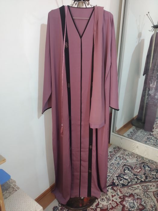 Abaya koyne tonika