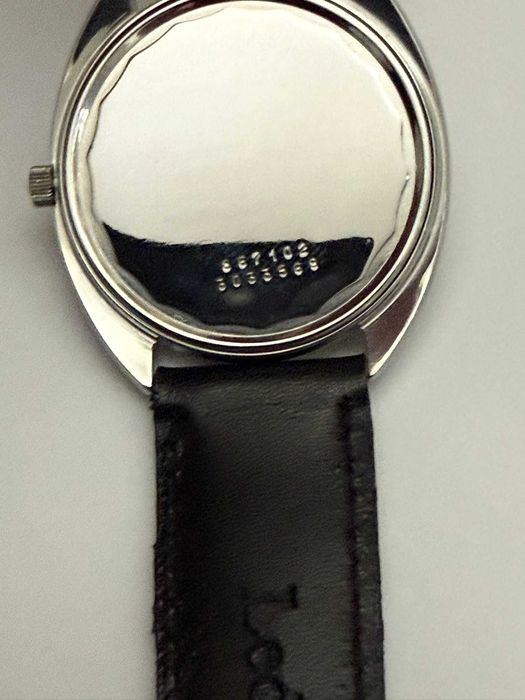 Ceas Universal Geneve White Shadow