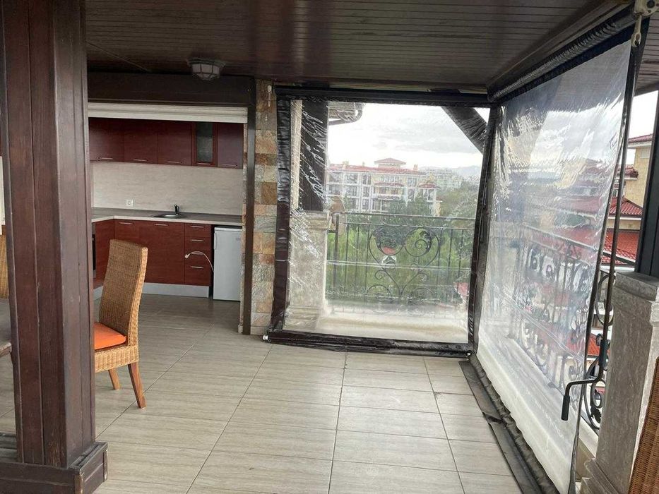 Продава се Четиристаен апартамент в с. Равда, Област Бургас - 228 кв.м за 1448 €/кв.м - Снимка #5