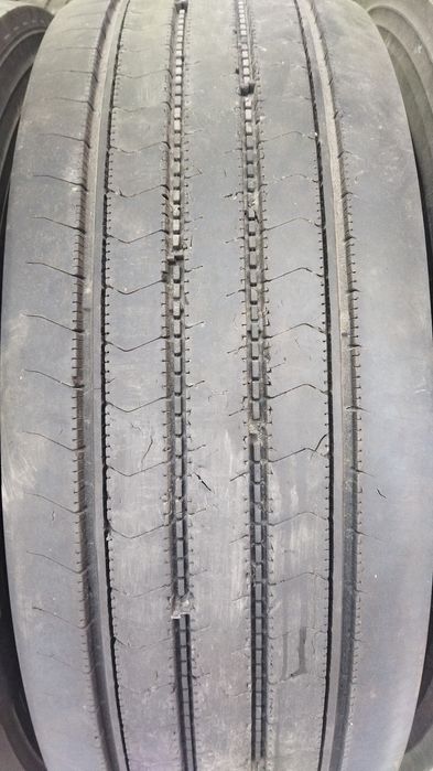 Б/у грузовые шины и диски