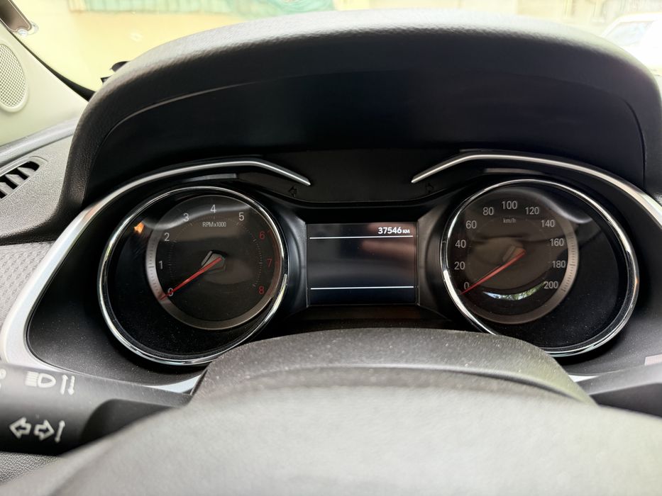 Chevrolet Onix 2024 — 6